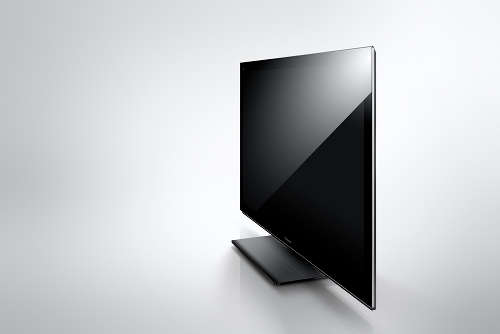 Panasonic 2011 fladskærme