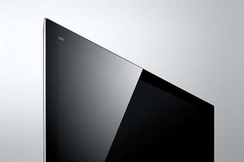Panasonic 2011 fladskærme