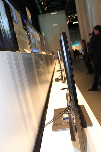 Panasonic S30