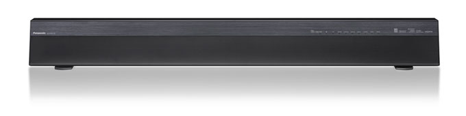 Klik for større billede Panasonic SC-HTB170