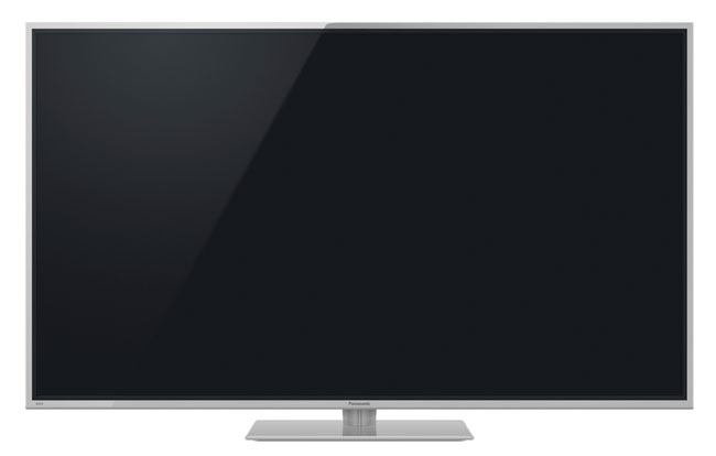 Klik for større billede Panasonic TX-L60ET5