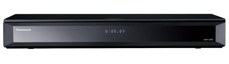 Panasonic UB90 Panasonic UB90