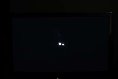 Panasonic V20 test