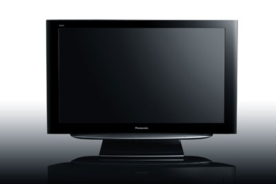 Panasonic Viera