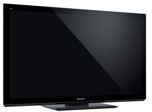 Klik for større billede Panasonic VT30