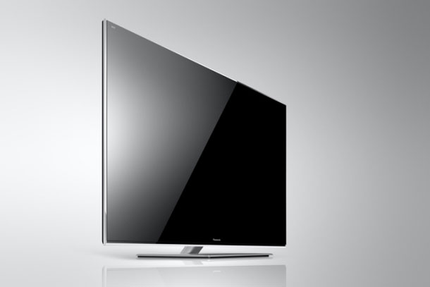 betaling konkurrerende kromatisk Panasonic VT50, GT50 & ST50 plasma-TV officielle - FlatpanelsDK