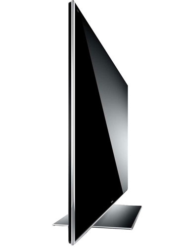 Panasonic VT50 test