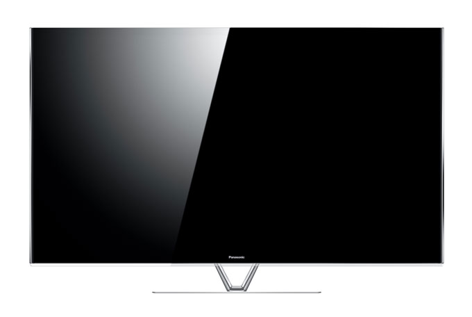 HbbTV på Panasonic plasma HbbTV på Panasonic plasma