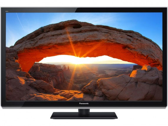 Panasonic XT50