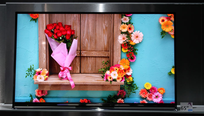 Panasonic AX900 Panasonic AX900