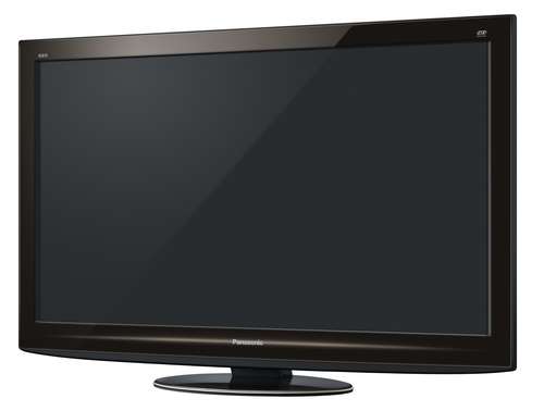 Panasonic GT20 test