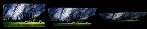 Panasonic GT20 test