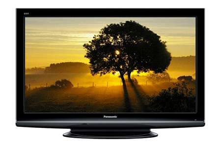 Klik for større billede Panasonic X10