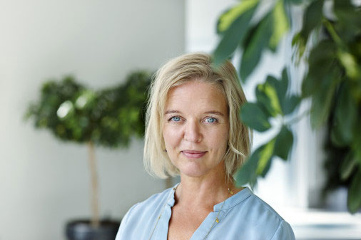 Pernille Erenbjerg