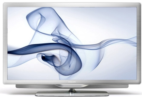 Klik for større billede Philips 2010 nye 9000 serie