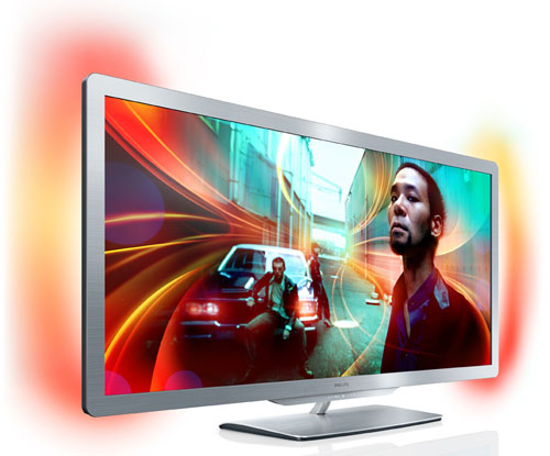 Philips 2011 TV