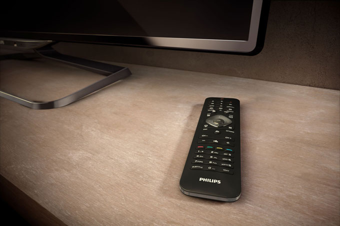 Philips 2013-fladskærme