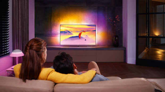 Philips Ambilight