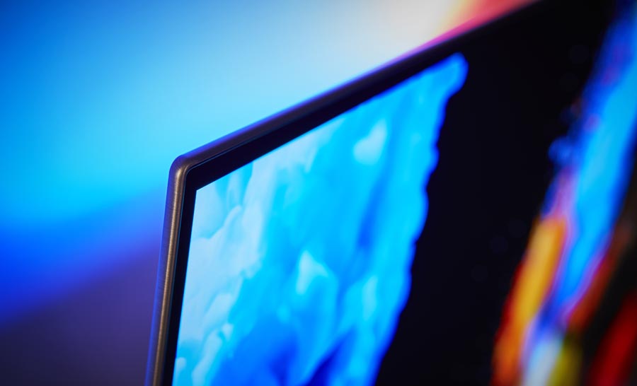 Philips POS9002 OLED