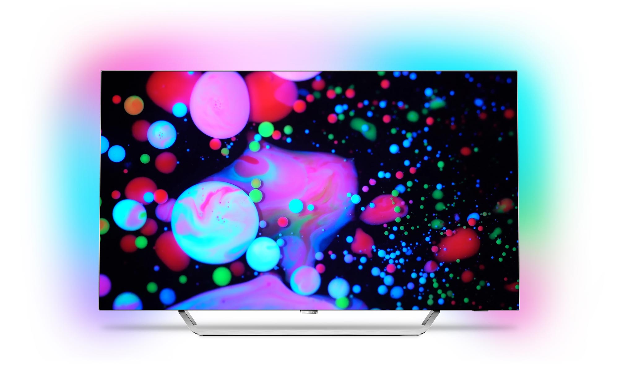 Philips 2017 OLED TV