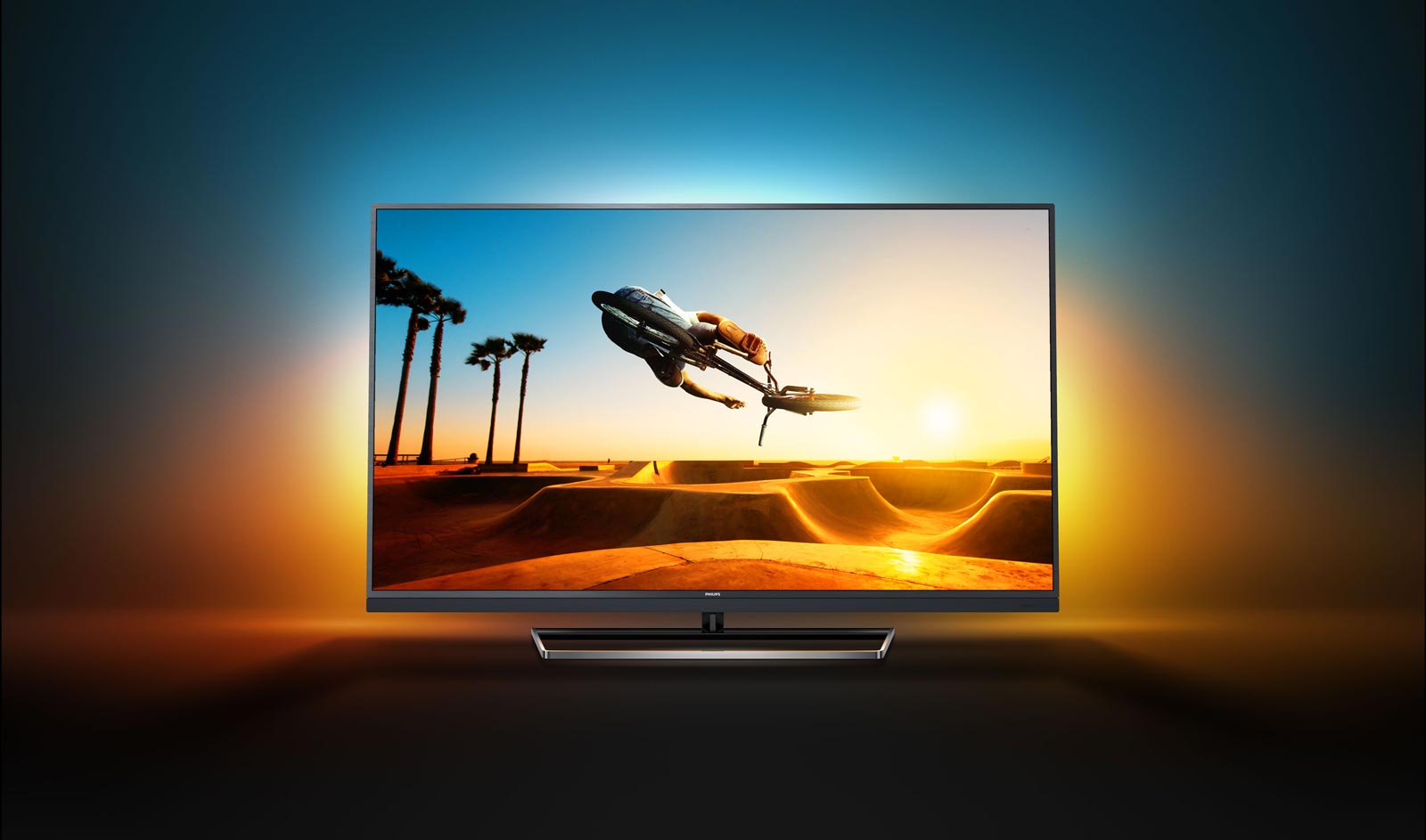 Philips 2017 TV