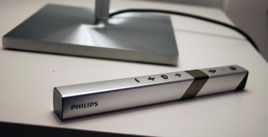 Philips 65-tommer OLED