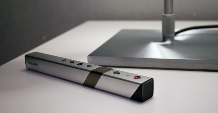 Philips 65-tommer OLED