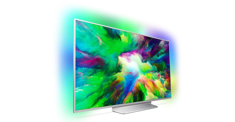 Philips 2018 LCD Philips 2018 LCD