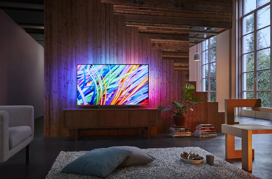Philips 2018 LCD Philips 2018 LCD