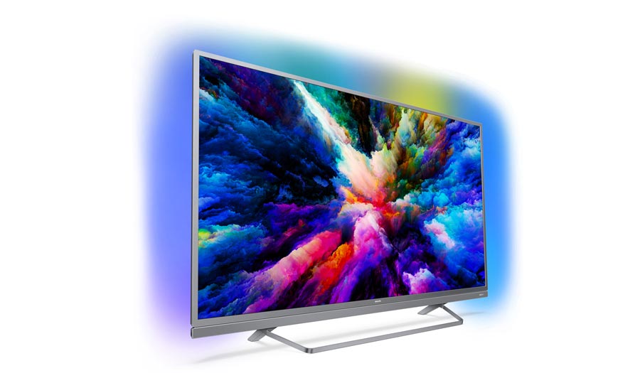Philips 2018 LCD Philips 2018 LCD