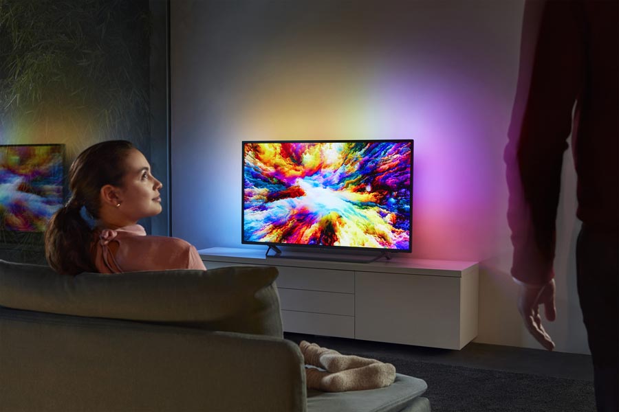Philips 2018 LCD Philips 2018 LCD