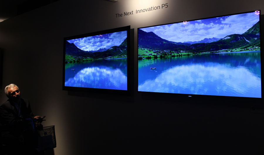 Philips The Next Innovation