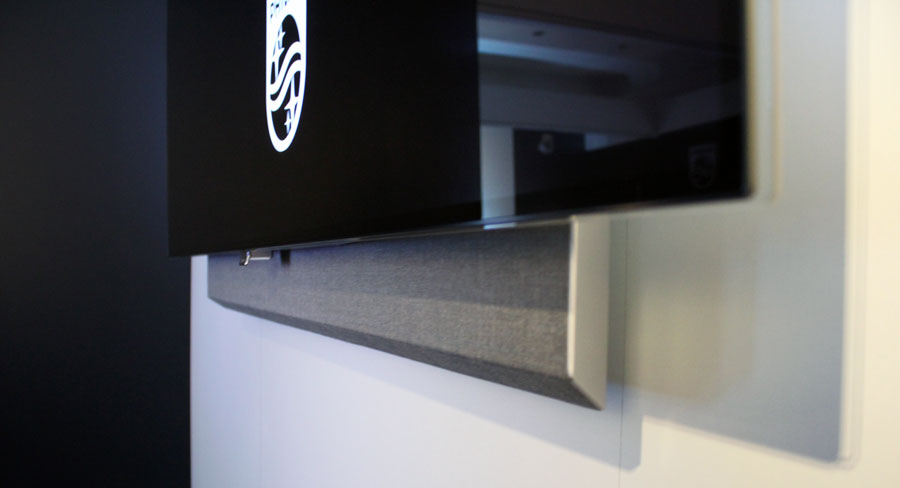 Philips 2018 OLED