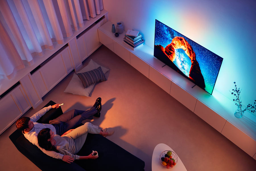Philips 2018 TV