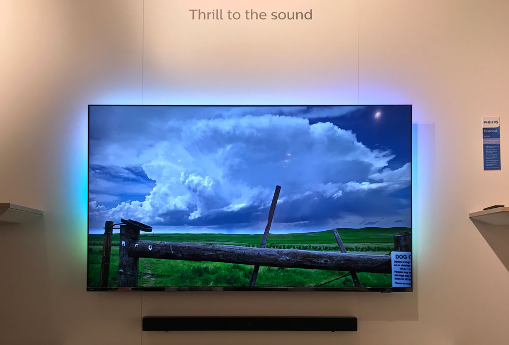 Philips 2019 soundbar Philips 2019 soundbar