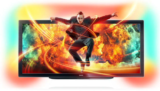 Klik for større billede Philips 21:9 Platinum