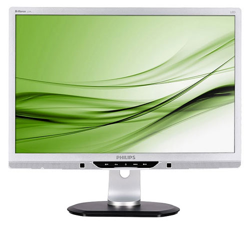 Klik for større billede Philips 225PL2