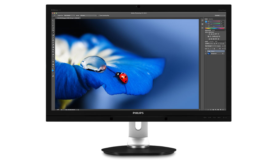 Philips 5K monitor 275P4VYKEB Philips 5K monitor 275P4VYKEB