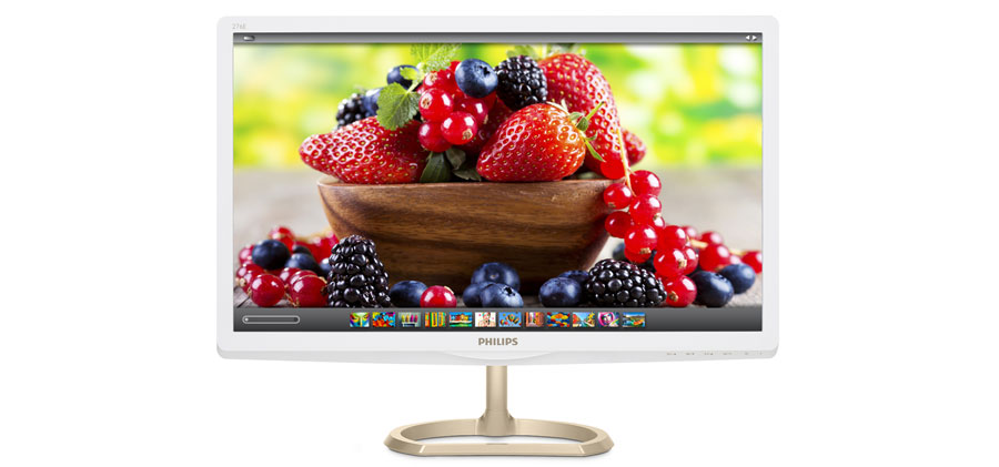 Philips quantum dot 276E6ADS Philips quantum dot 276E6ADS