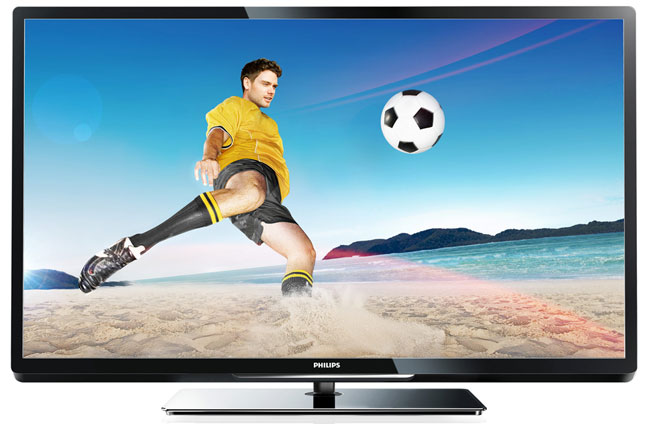 Philips 4000-serie