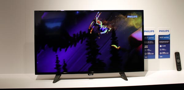 Philips 4101