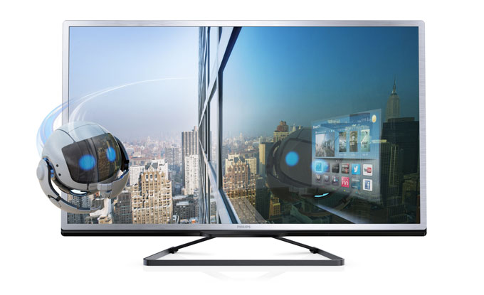 Philips 4508S