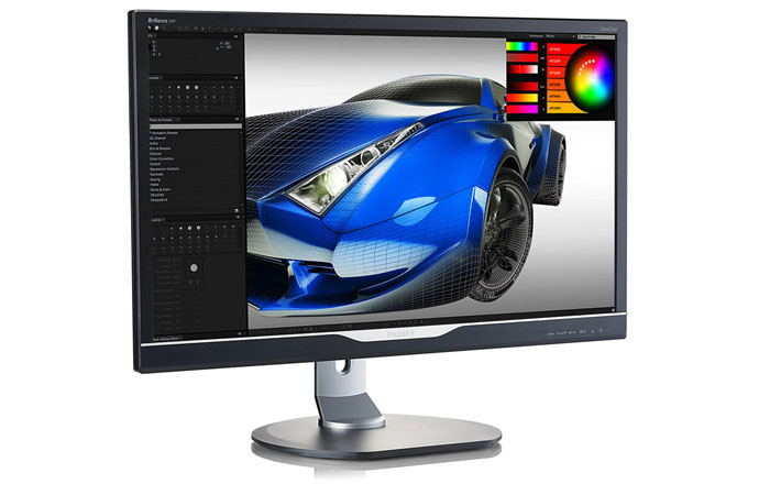 Philips 4K 288P6LJEB Philips 4K 288P6LJEB