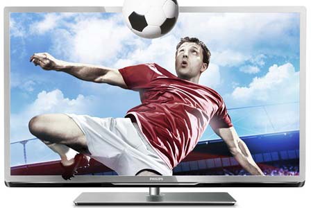 Philips 5500-serie