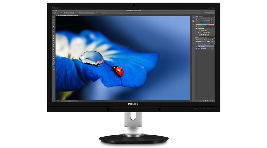 Philips 5K monitor