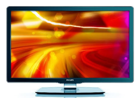  Philips 40PFL7705D