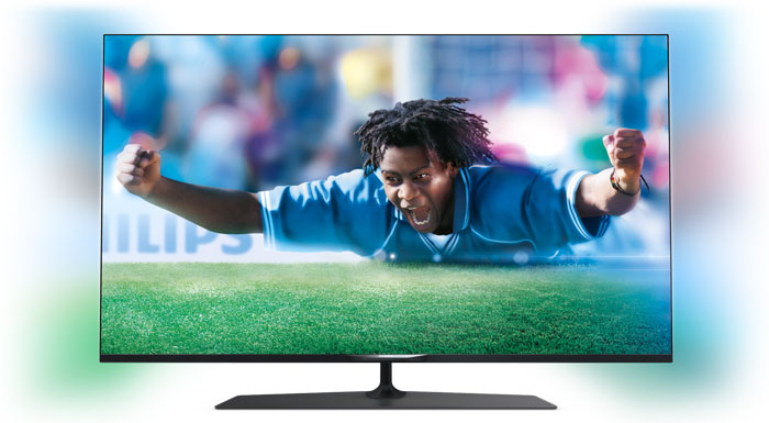 Philips 7800 Ultra HD Philips 7800 Ultra HD