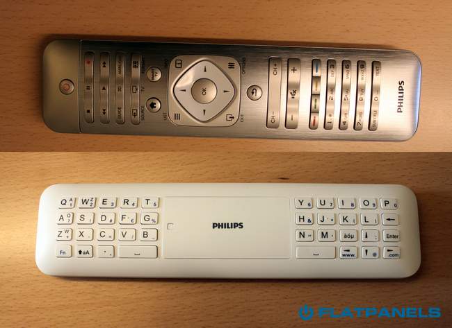 Philips 8007 test