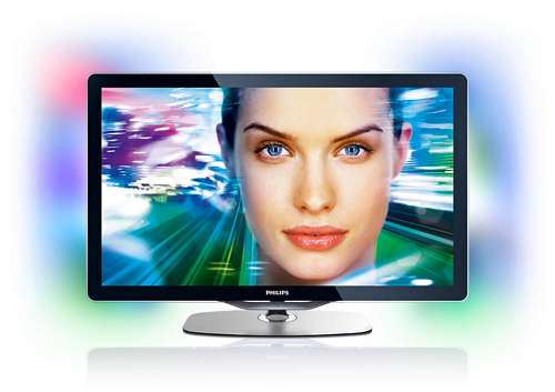 Philips 8605H test