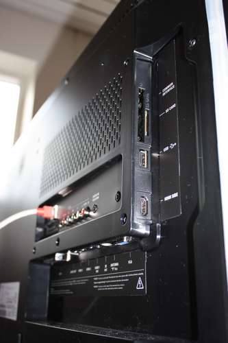 Philips 8605H test